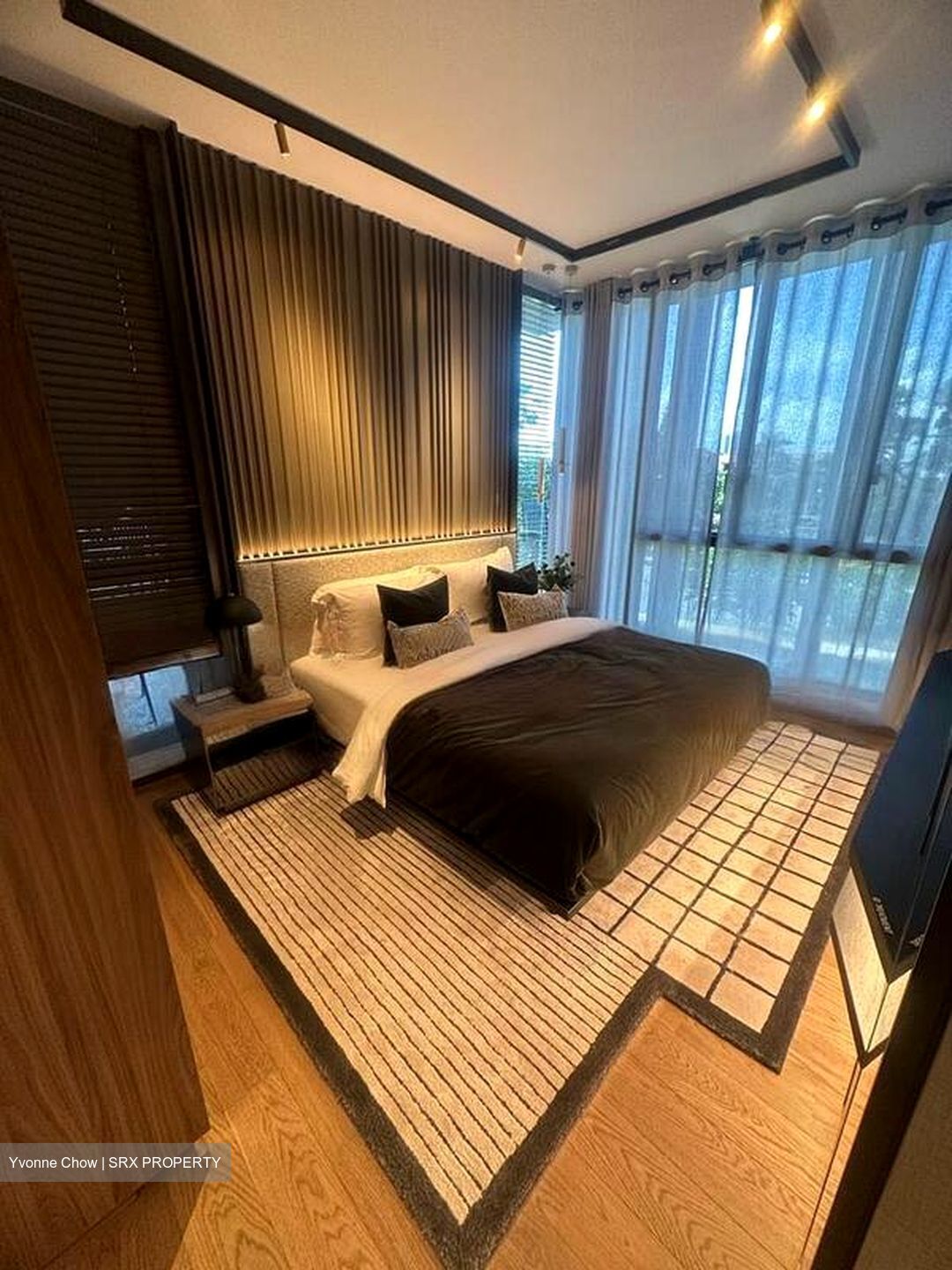 The Continuum (D15), Apartment #438034211